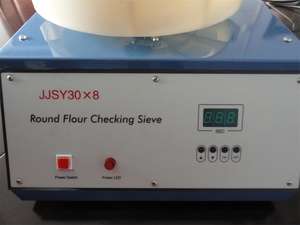 Сито для проверки муки-лабораторная машина для просеивания муки-тест на тонкость муки-лабораторный инструмент - Product Image 5
