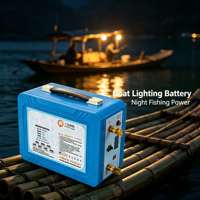 Batería de Fosfato de Hierro y Litio de 12V 100Ah LiFePO4, Sin Mantenimiento, Resistente a la Corrosión, Impermeable, para Autocaravanas, Caravanas, Remolques