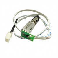 Nouvelle diode laser UV CRONN CTP CTcP 405 nm 70 mW 90 mW 160 mW 200 mW pour les pièces de machines d'impression