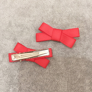 Nouvelle Pince à Cheveux Nœud Papillon pour <span class=keywords><strong>B</strong></span>é<span class=keywords><strong>b</strong></span>é Style Doux avec Franges Tendance - Product Image 5