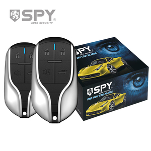 Spy-<span class=keywords><strong>sistema</strong></span> de alarma de seguridad <span class=keywords><strong>para</strong></span> coche, superventas, <span class=keywords><strong>antirrobo</strong></span>, unidireccional, 2021 - Product Image 3