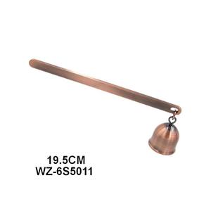 उच्च गुणवत्ता वाले थोक मोमबत्ती बाती ट्रिमर कैंची सिगरेट स्नफ़र - Product Image 3