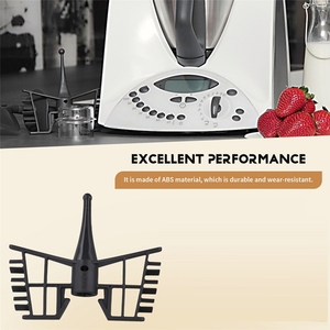 Fouet pour <span class=keywords><strong>Monsieur</strong></span> <span class=keywords><strong>Cuisine</strong></span> Connect et <span class=keywords><strong>Smart</strong></span> Butterfly Mixing pour la préparation de desserts crémeux, crème, blancs d'œufs - Product Image 2