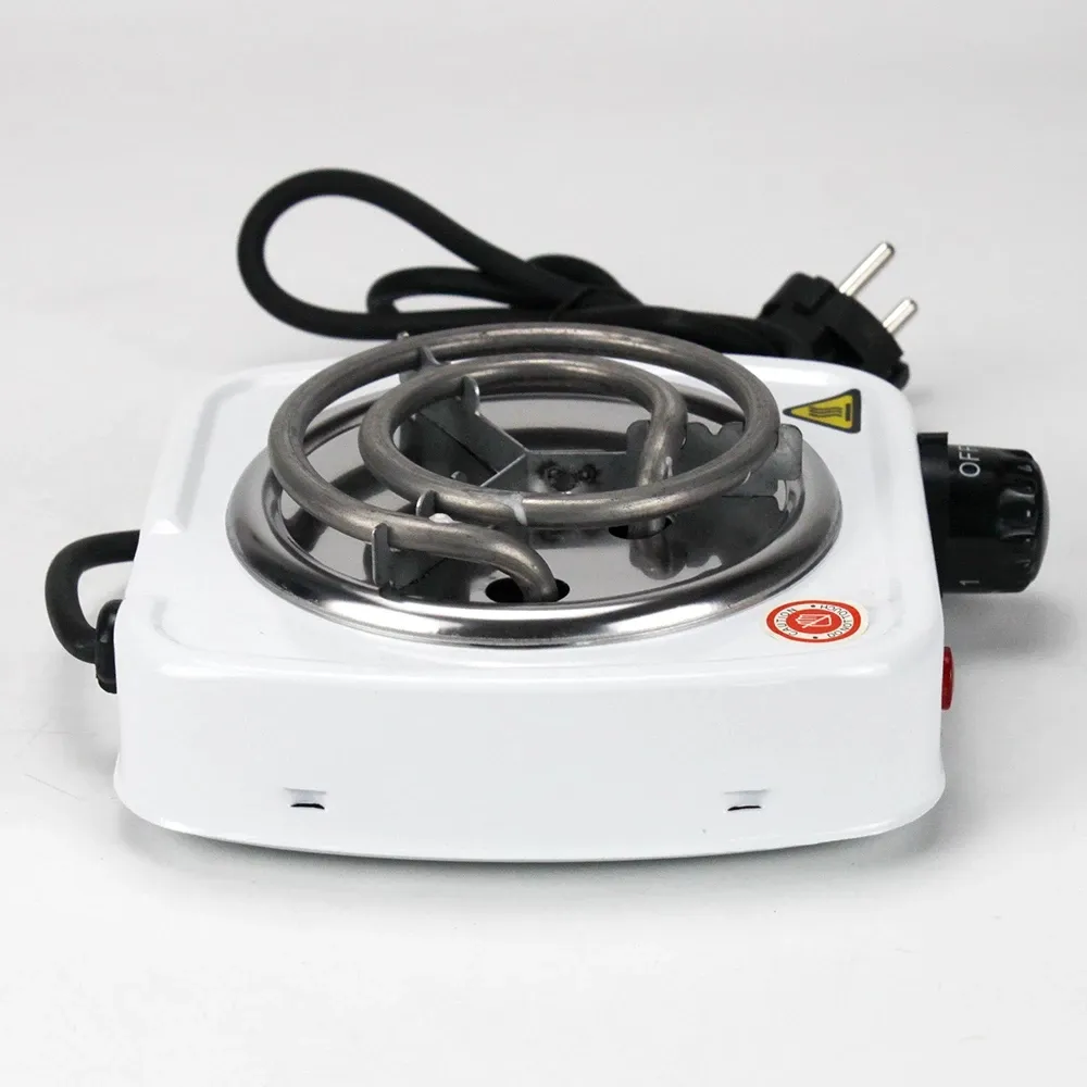 Light simple electric hot plate portable induction hot plates for cooking electric