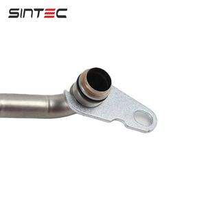 Tubo di Ritorno Olio Motore di Alta Qualità, Assemblaggio Completo per Ford Ranger <span class=keywords><strong>3.2</strong></span> FB3Q 6K677 DA - Product Image 3