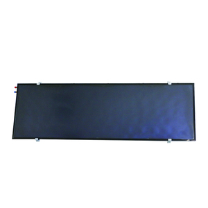 Panel Colector <span class=keywords><strong>Solar</strong></span> de Placa Plana de Alta Eficiencia de 2000x1250x80 mm para Instalación de Sistemas de Calentamiento de Agua Doméstica - Product Image 3