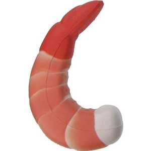 Hot Sales Custom Shrimp PU Promotional Stress <b>Ball</b>-Stress Relievers & Toy with Customized Color & Shape - Product Image 4