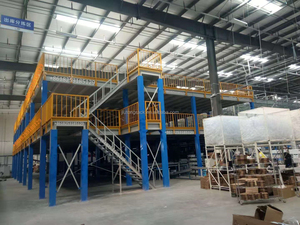 שלוש מזנין רצות עם מעקות בטיחות - Product Image 4