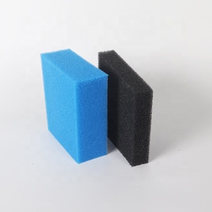 Filtro Biochimico in Vetro Ecologico Rinforzato di Alta Qualità 4.5L Nero e Blu per Acquario - Product Image 1