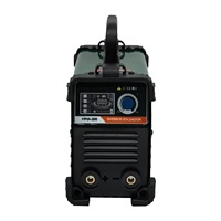 Nouvelle machine à souder numérique portable haute précision 110V/220V, courant réglable, écran LCD, mini soudeuse, garantie 3 ans