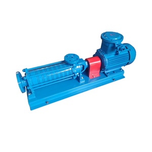 Bomba de descarga de gas LPG de 5.5kw para llenado de cilindros de gas y cocina, bomba de gas LPG multietapa - Product Image 1