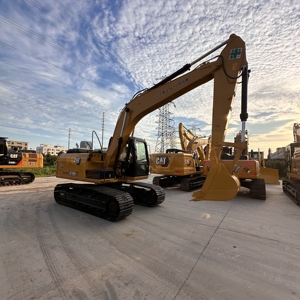 รถขุดล้อยาง CAT 315D2 มือสองจากญี่ปุ่นแท้ 15 ตัน สภาพดี เหมาะสำหรับงานก่อสร้างถนนในเขตเทศบาล - Product Image 6