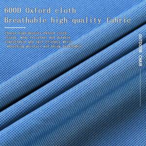 Hot bán có thể điều chỉnh siêu nhẹ có thể gập lại gấp lên xách tay Ba lô bãi biển cắm trại Rocking Chair ngoài trời - Product Image 4