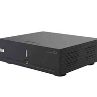 Amplificateur de puissance Hi-Fi Eversolo NS600 Module AMP-F2 avec simulation XLR vers RCA pour les réseaux de communication