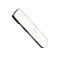 Precio de fábrica inalámbrico 2-12 botones RF Control remoto para garaje/puerta de Automatización/puerta/abridor/ventana/obturador/casa inteligente YET2195