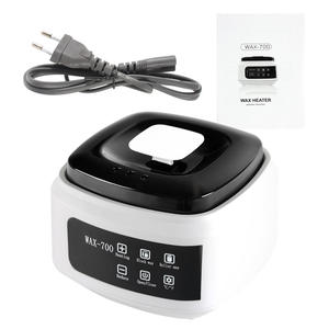 Kit de calentador de cera de alta calidad OEM <span class=keywords><strong>para</strong></span> depilación, calentador de máquina de fusión de <span class=keywords><strong>parafina</strong></span>, calentador de cera multifunción <span class=keywords><strong>para</strong></span> el cuidado de la salud - Product Image 5