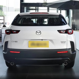 <span class=keywords><strong>Mazda</strong></span> CX-50 2024, également disponible en version 2.5L automatique à circulation libre, SUV essence 5 places – Véhicule essence <span class=keywords><strong>Mazda</strong></span> en promotion - Product Image 4
