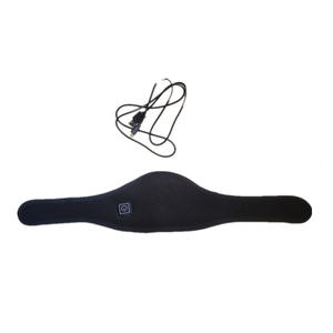 Soporte Cervical USB Portátil con Calor, Protección para el Cuello, Herramienta para el Alivio del Dolor de Cuello, Rehabilitación y Confort para Dormir - Product Image 3