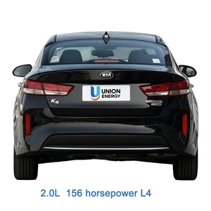 <span class=keywords><strong>En</strong></span> stock <span class=keywords><strong>Ki</strong></span> a K5 Mid-Size Luxury 4 Portes 5 Seater Sedan Cars 2.0L Voiture New Energy Vehicle - Product Image 5