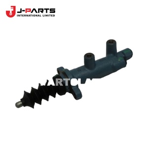 ชุดกระบอกสูบคลัตช์สำหรับ Toyota Hilux KUN16 ปี 1989-2004 อะไหล่แท้หมายเลข 31470-0K160 314700K160 - Product Image 3