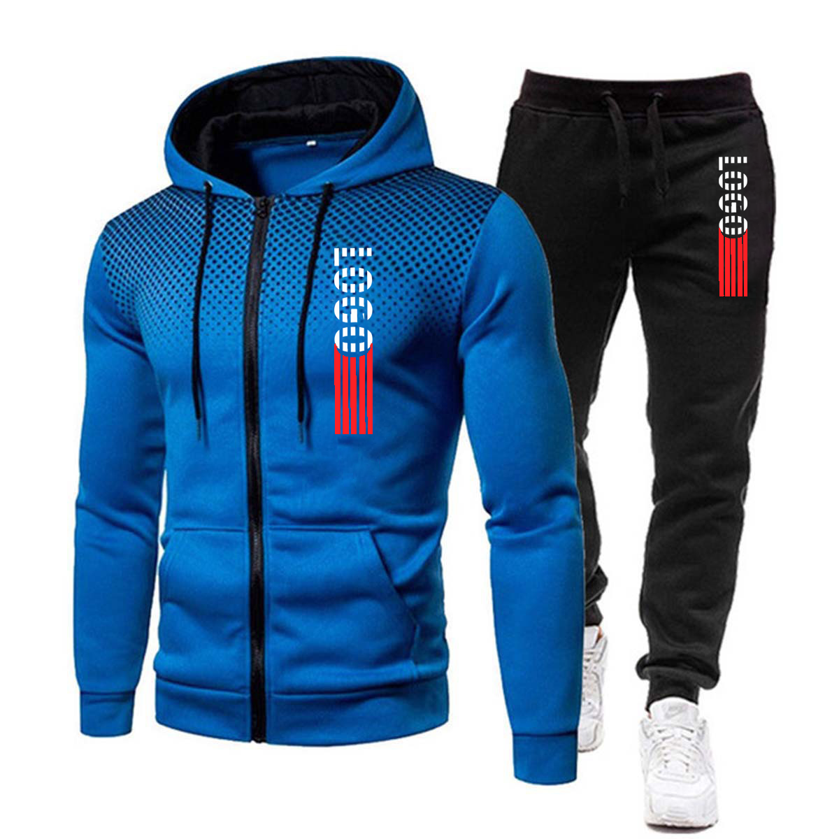 Royal blue