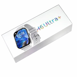 Reloj Inteligente Amoled H26ultra+ Actualizado, Hello Plum H26 Ultra Plus, Smartwatch, Reloj Inteligente H26 Ultra Plus - Product Image 3