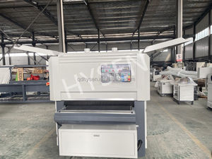 Lucidatrice per Legno Industriale, Levigatrice a Tamburo per Superfici in Legno, Lucidatrice ad Alta Efficienza per <span class=keywords><strong>Mobili</strong></span> - Product Image 6