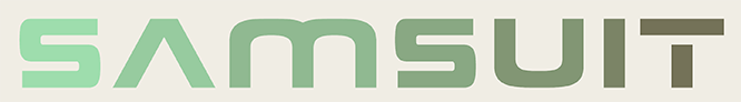 Shenzhen SamSuit Clothing Co.,Ltd. logo