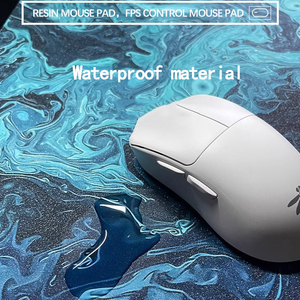 Có thể in Asuka Anime cứng siêu mỏng polycarbonate bề mặt linh hoạt lớn chuyên nghiệp chơi game nhựa chuột <span class=keywords><strong>Pad</strong></span> Mousepad - Product Image 4