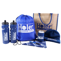 Cadeaux promotionnels d'entreprise idées de cadeaux souvenirs d'entreprise de luxe pour les clients avec impression de logo