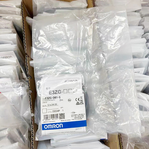 Инфракрасный фотоэлектрический выключатель E3ZG-D82-S диффузного отражения фотоэлектрический датчик PNP 1MSensing Distance - Product Image 4