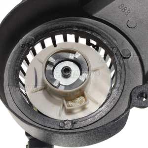 Démarreur à tirette 2 temps pour mini quads, motos de poche, motos tout-terrain et tondeuses 43cc, 47cc, 49cc - Product Image 3