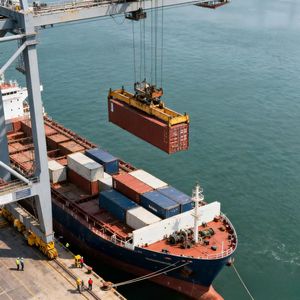Everything Logistics, Servicio de Logística Internacional Marítima y Aérea en África, de China a África, Puerta a Puerta, con Despacho de Aduanas - Product Image 2