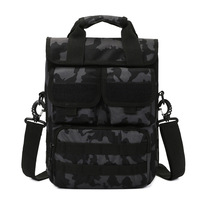 Sac à bandoulière tactique pour homme, sac à dos de randonnée, chasse, camping, imperméable, camouflage, sac de poitrine