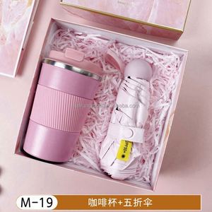 ชุดของขวัญเครื่องมืออเนกประสงค์พร้อมโลโก้สั่งทำ สำหรับผู้หญิง ของชำร่วยงานแต่งงานและงานวันเกิด พร้อมบริการสกรีนผ้าไหม - Product Image 4