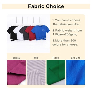 Último diseño cruzado de cintura para mujer, camiseta ajustada para bebé, Top corto personalizado de algodón Spandex, camiseta recortada de manga corta para mujer - Product Image 4