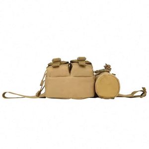 Échantillon Gratuit Sac Tactique Décontracté Personnalisé avec Logo pour Vente en Gros, Camouflage, Cyclisme, Moto, Pêche en Plein Air, Sport, Pochette Portable pour Téléphone - Product Image 4