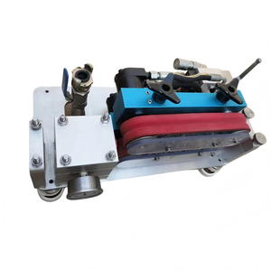 APCOM Hydraulic <b>Cable</b> Blowing Machine, 8-25mm Optical <b>Cable</b>, 20-50mm HDPE Pipe, 0-1000N Thrust for <b>Communication</b> Project - Product Image 2
