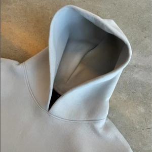 Conjunto Deportivo para Hombre al por Mayor, Sudadera con Capucha y Pantalones Deportivos Holgados de Neopreno de 500 g/m², Estilo Informal, Grueso - Product Image 4