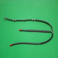OE NON. 55578365 Fuite de carburant hors tuyau de retour tuyau Tube produit d'assemblage