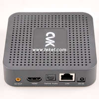 K18 Android 4.0 Smart TV Box y WIFI Dongle HDI con AllwinnerA10 1GHZ Cotex-A8 HDI 1080P 512MB o 1GB DDR3 AMD Z430 o Z160