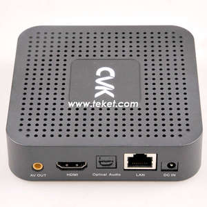 K18 Android 4.0 Smart <span class=keywords><strong>TV</strong></span> <span class=keywords><strong>Box</strong></span> y WIFI Dongle HDI con AllwinnerA10 1GHZ Cotex-A8 HDI 1080P 512MB o 1GB DDR3 AMD Z430 o Z160 - Product Image 3