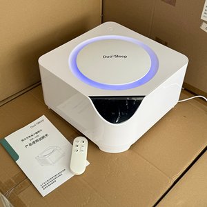 Dispositivo de Ayuda para Dormir con Iones Negativos, Dispositivo para el Insomnio, Ayuda para Dormir Rápido - Product Image 6