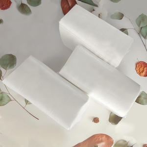 กระดาษเช็ดปากแบบใช้แล้วทิ้งผ้าเช็ดปากสำหรับมื้อค่ำแบบนุ่มสำหรับร้านอาหารปาร์ตี้กระดาษเช็ดปาก1/2/3ชั้นตามสั่ง - Product Image 1