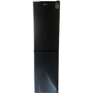 Réfrigérateur côte à côte écoénergétique pour la maison avec équipement supérieur et inférieur - Product Image 3