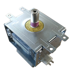 Pièces de rechange pour appareil ménager, pièces de rechange pour four à <span class=keywords><strong>micro</strong></span>-ondes, magnétique tron, très bon prix - Product Image 3