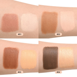 Private Label 4-Color High-Coverage Mineral Balm Concealer Stick <b>Waterproof</b> Long-Lasting Lightweight Contour Concealer - Product Image 5