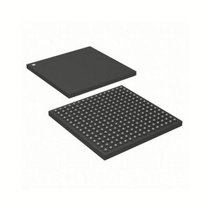 Authentic & Original LFE3-17EA-7FTN256C BGA-256 Electronic Components Integrated Circuits IC Chip - Product Image 1