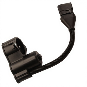 FOR Audi <b>Caliper</b> Motor <b>Brake</b> Unit Rear 4E0998281B 32333552 Replacement Part - Product Image 4