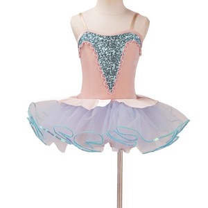 Vestito da Marinaio per Bambine, Costume da Majorette per Ragazze, Tutù da Ballerina per Cosplay - Product Image 5